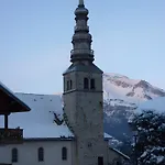 Daire - La Ferme Du Mont Blanc *