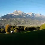- La Ferme Du Mont Blanc