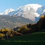 Daire - La Ferme Du Mont Blanc *