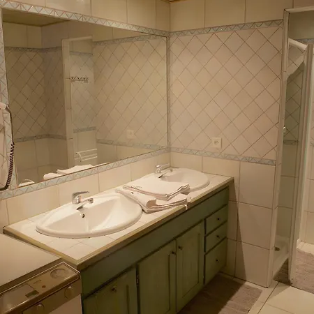 - La Ferme Du Mont Blanc Appartement Combloux